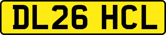 DL26HCL