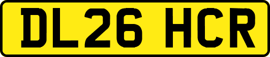 DL26HCR