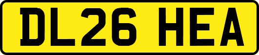 DL26HEA