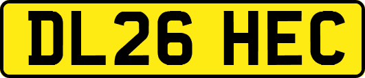DL26HEC