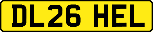 DL26HEL