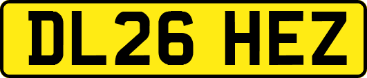 DL26HEZ
