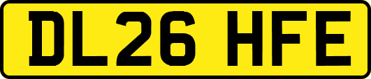DL26HFE