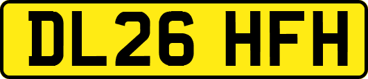 DL26HFH