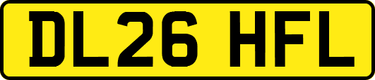 DL26HFL