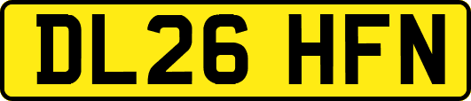 DL26HFN