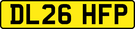 DL26HFP
