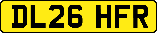 DL26HFR