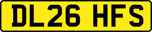 DL26HFS