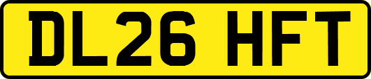 DL26HFT