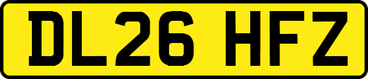 DL26HFZ