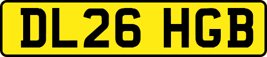 DL26HGB
