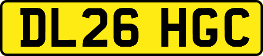 DL26HGC