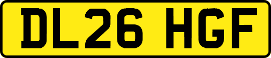 DL26HGF