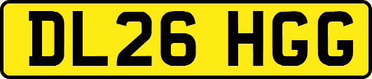 DL26HGG