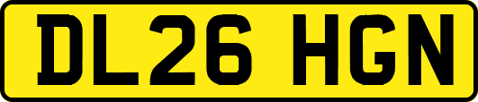 DL26HGN