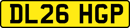 DL26HGP
