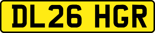 DL26HGR