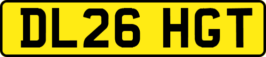 DL26HGT