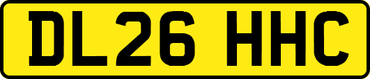 DL26HHC