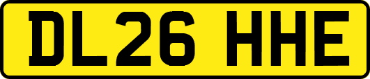 DL26HHE