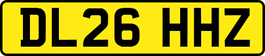 DL26HHZ