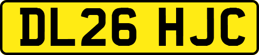 DL26HJC