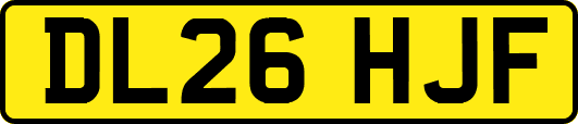 DL26HJF