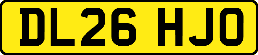 DL26HJO