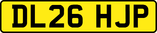 DL26HJP