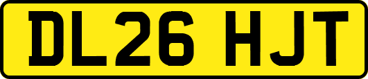 DL26HJT
