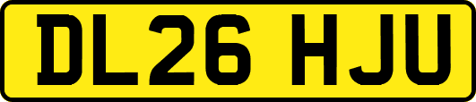 DL26HJU
