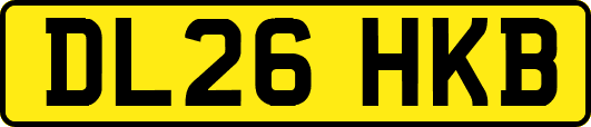 DL26HKB