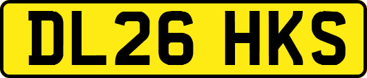 DL26HKS