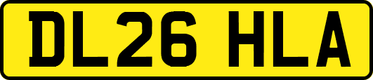 DL26HLA