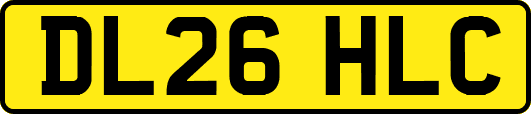 DL26HLC