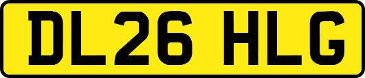 DL26HLG