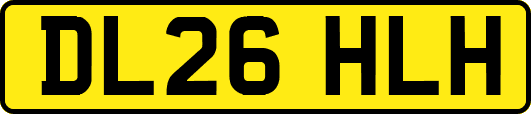 DL26HLH