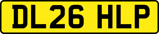 DL26HLP
