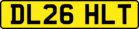 DL26HLT