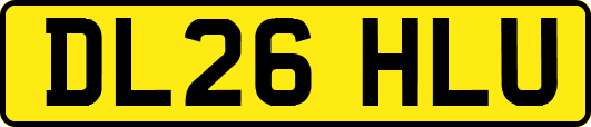 DL26HLU
