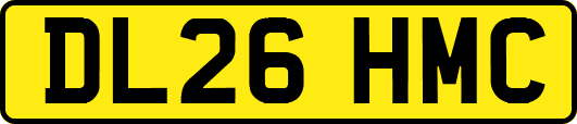 DL26HMC