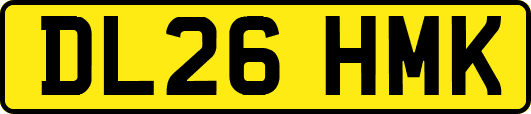DL26HMK