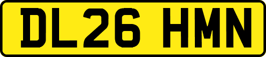 DL26HMN