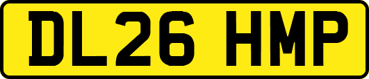 DL26HMP