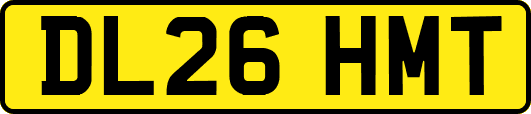 DL26HMT