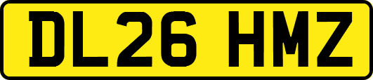 DL26HMZ