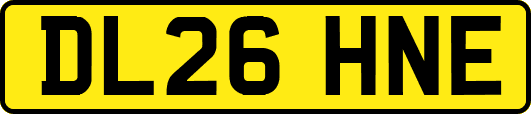 DL26HNE