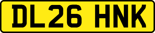 DL26HNK
