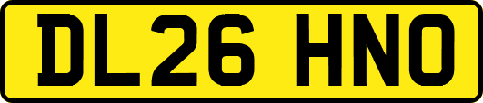 DL26HNO